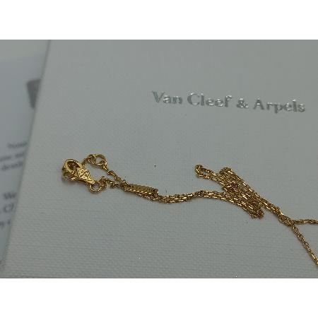 ñ)VANCLEEF & ARPELS(Ŭ&)  ڰ Ʈ Ժ [ûֱõ] ̹4 - ̺ ߰ǰ